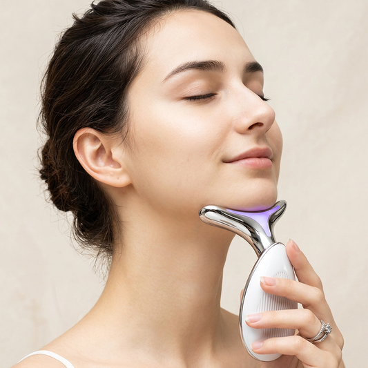Lumiskin™ - Advanced Light Therapy Sculpting Device