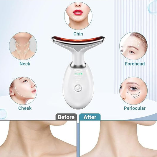 Lumiskin™ - Advanced Light Therapy Sculpting Device