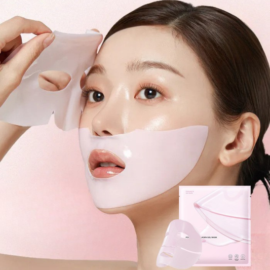 Glowlab™ - Premium Collagen PDRN Overnight Mask