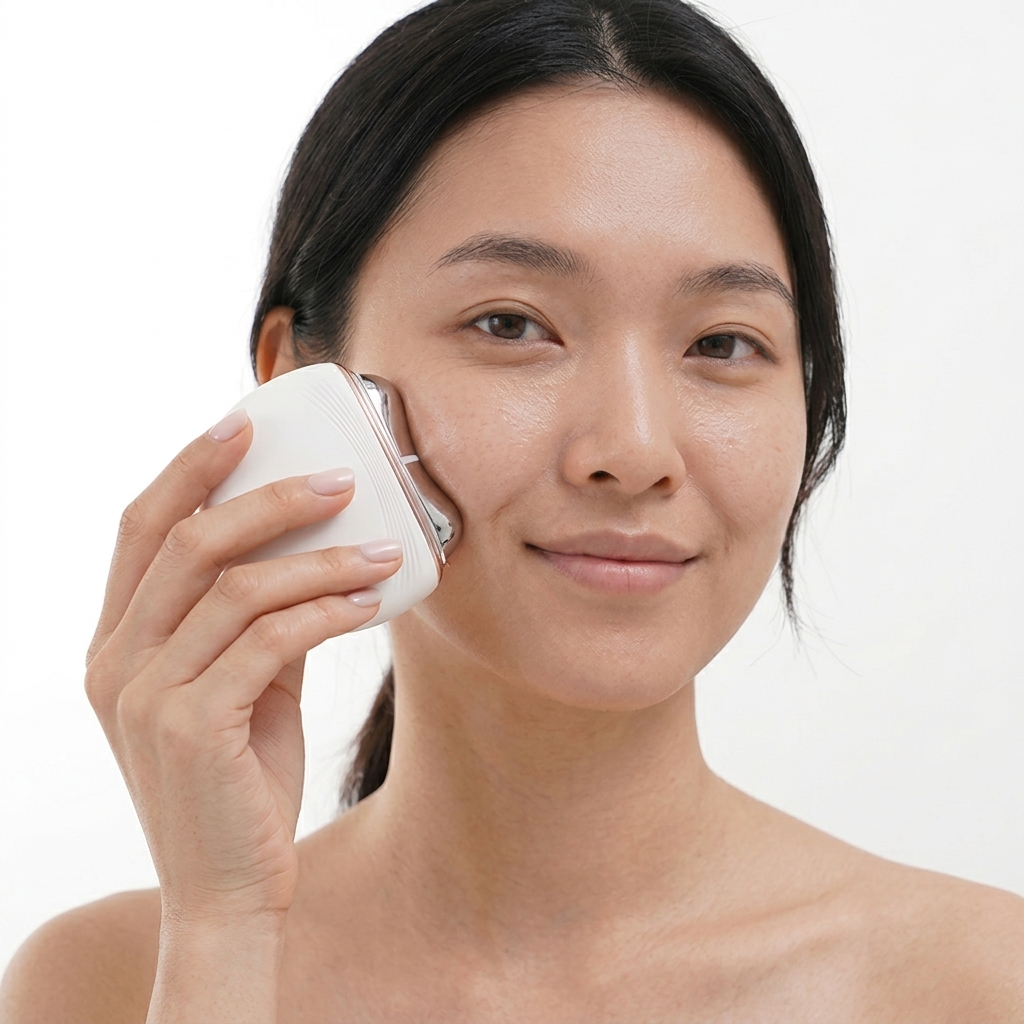 AuraLift™ – Advanced EMS Sculpting Massager...