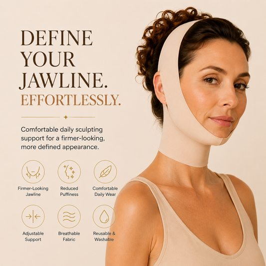 VeloLift™ – Advanced Collagen Sculpting Wrap