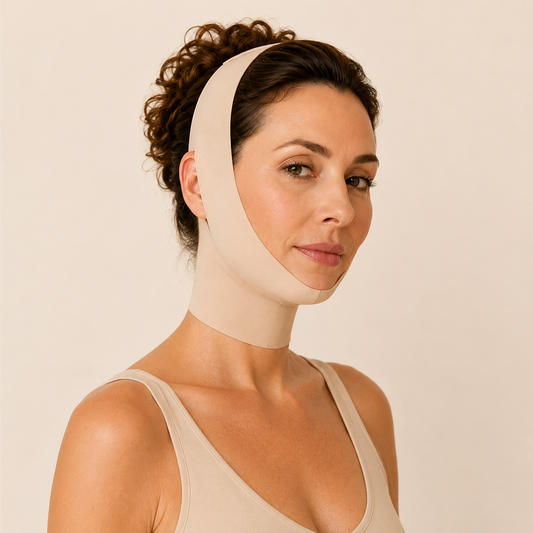 VeloLift™ – Advanced Collagen Sculpting Wrap