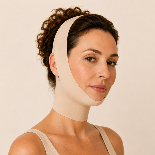 VeloLift™ – Advanced Collagen Sculpting Wrap