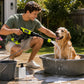 PowerSpray™ - Cordless Jet Washer