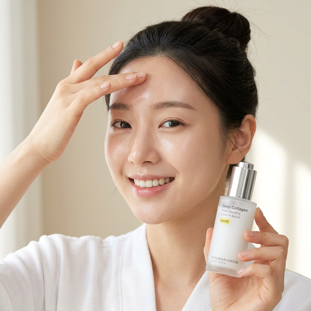 Revivelle™ – Advanced Deep Collagen Serum