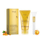 VelvetGlow™ – Premium Glass Skin Peel-Off Mask