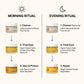 Rejuveluxe™ - Premium Skin Renewal System.