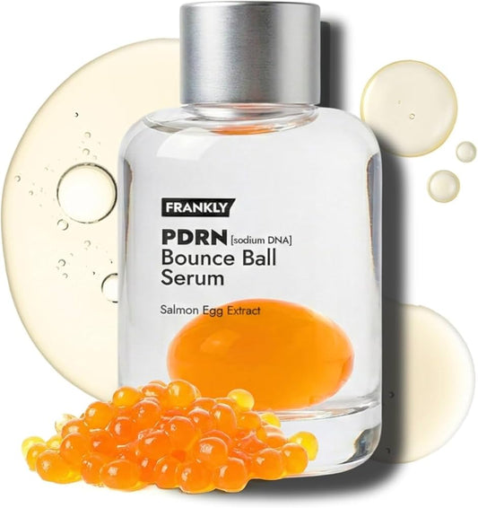 GlossUp™ - Premium PDRN Bounce Serum