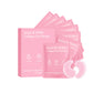 Eyelixir™- Salmon DNA Collagen Eye Patches...