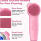 RadioGlow™ - Advanced Sonic Facial Cleanser