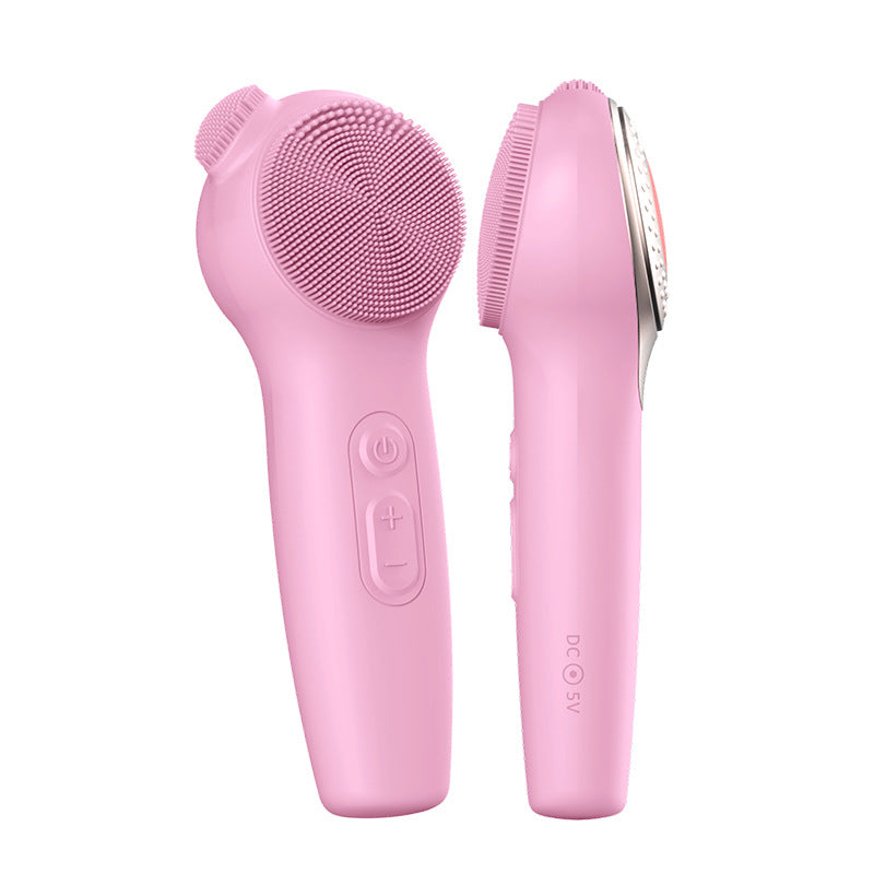 RadioGlow™ - Advanced Sonic Facial Cleanser
