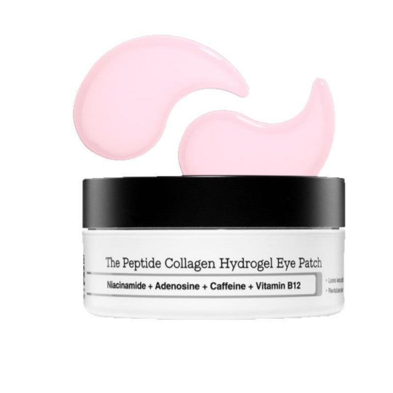 Lumielle™ - Peptide Collagen Hydrogel Eye Patches