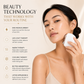 AuraLift™ – Advanced EMS Sculpting Massager...
