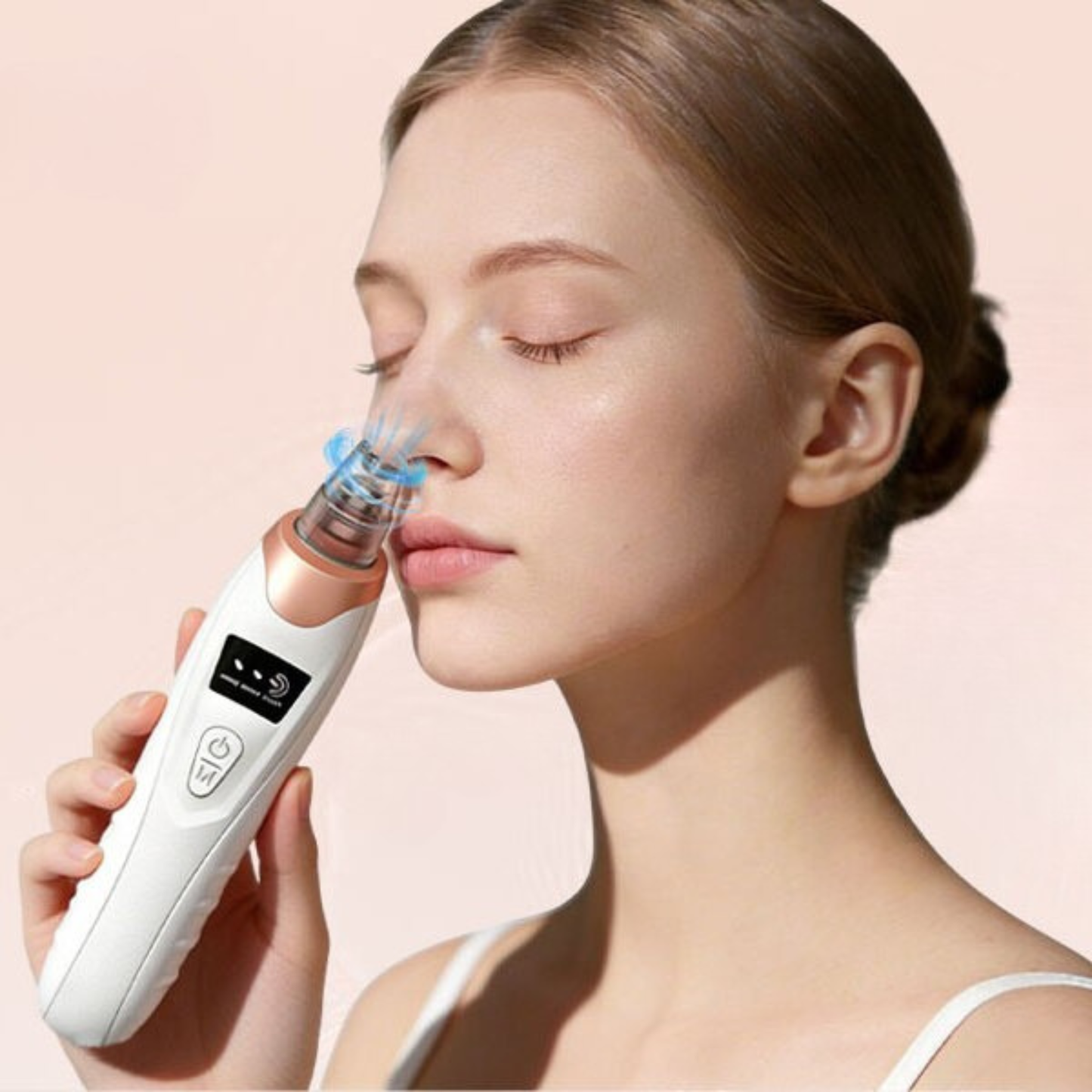 Dermazen™ - Advanced Pore Vacuum Extractor