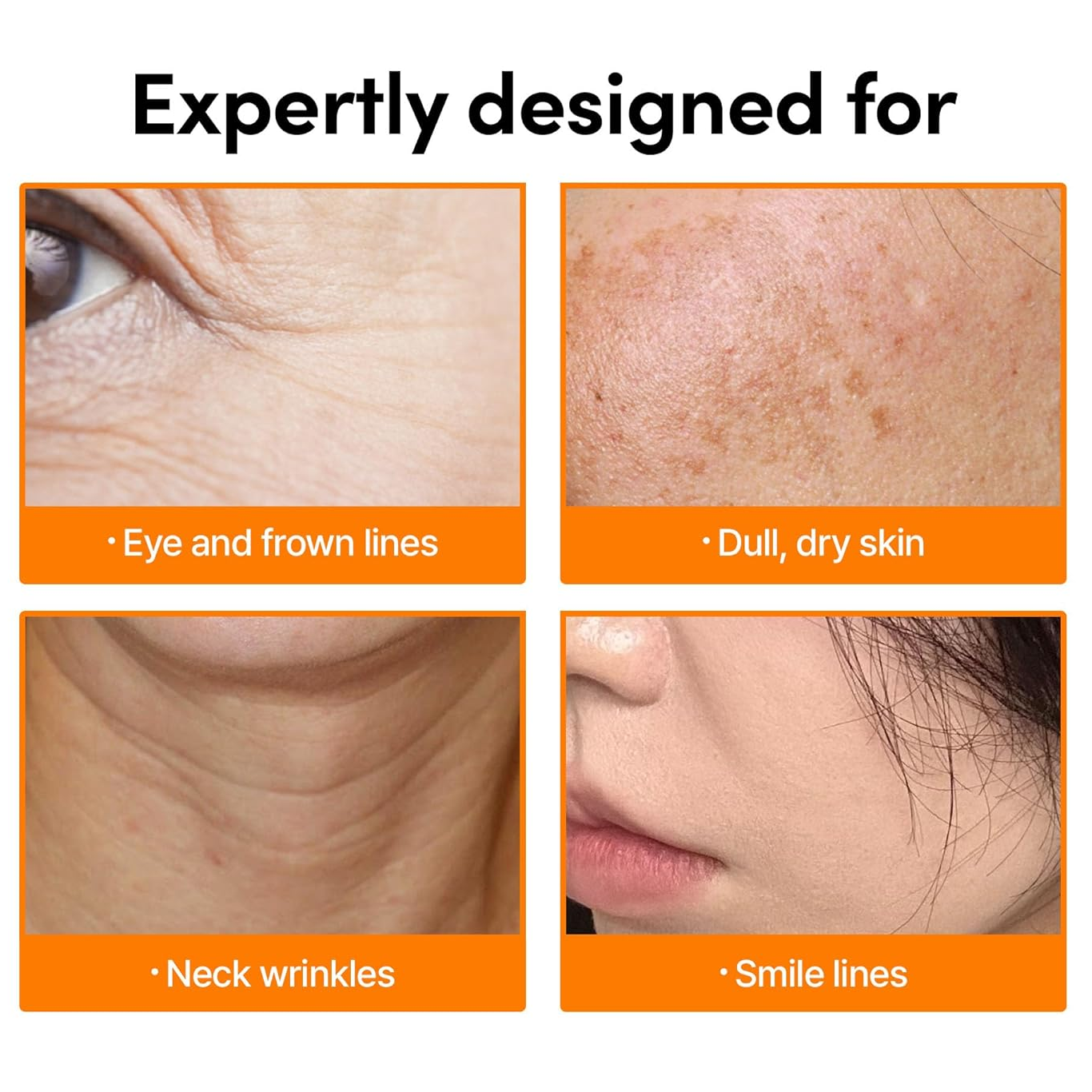 GlossUp™ - Premium PDRN Bounce Serum