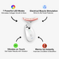 Lumiskin™ - Advanced Light Therapy Sculpting Device...