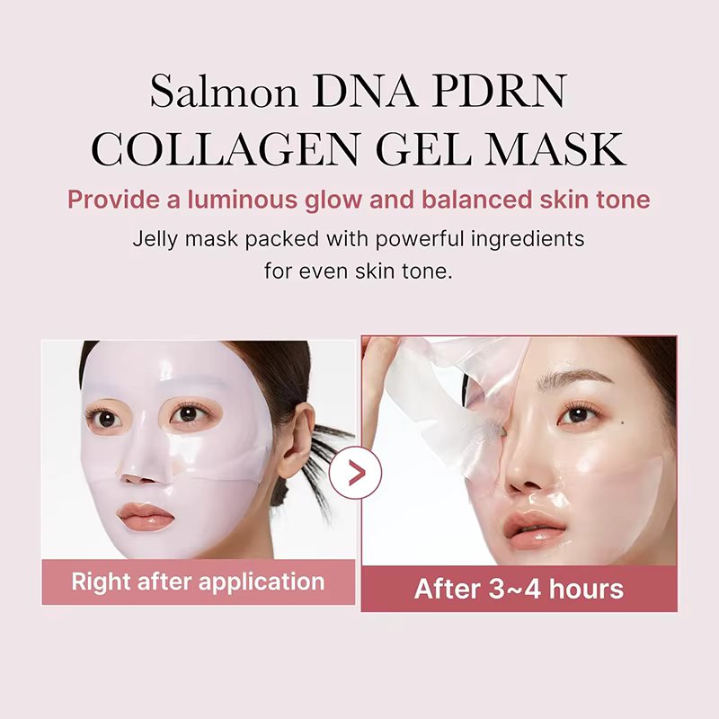 Glowlab™ - Premium Collagen PDRN Overnight Mask