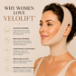 VeloLift™ – Advanced Collagen Sculpting Wrap