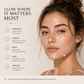VelvetGlow™ – Premium Glass Skin Peel-Off Mask