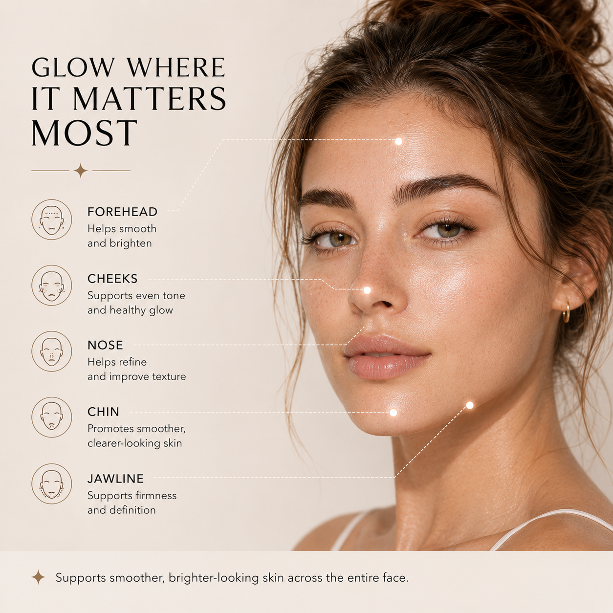 VelvetGlow™ – Premium Glass Skin Peel-Off Mask