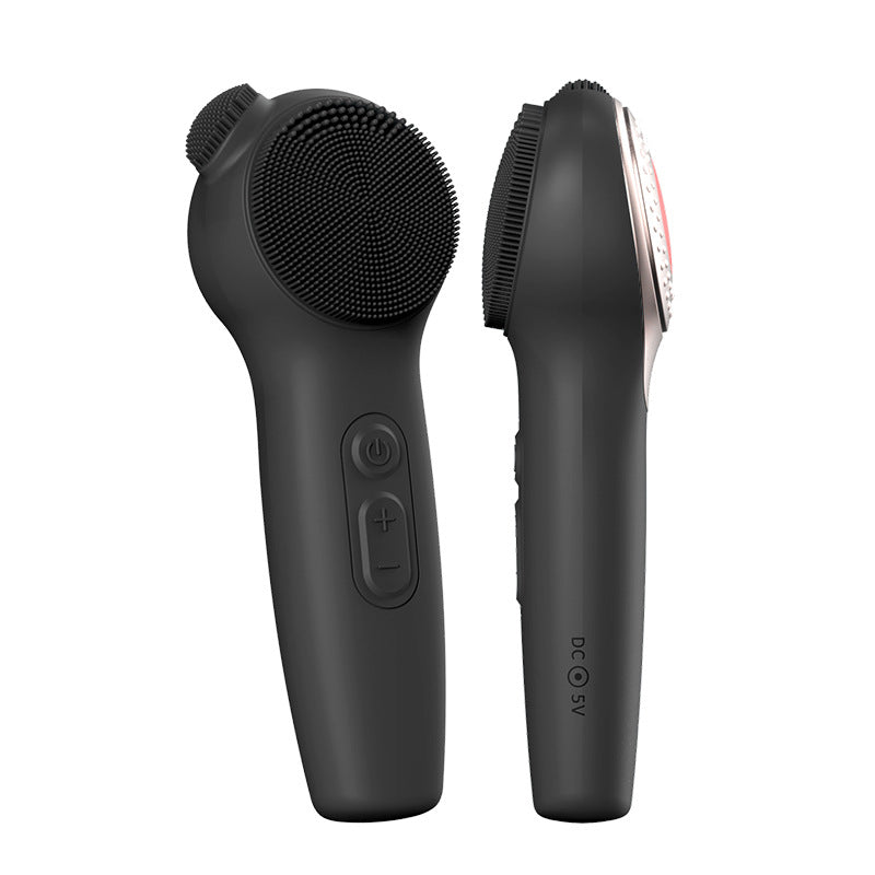 RadioGlow™ - Advanced Sonic Facial Cleanser