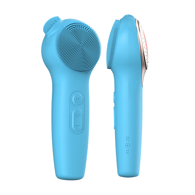 RadioGlow™ - Advanced Sonic Facial Cleanser