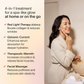 LumiLift™ – Advanced 4-in-1 Red Light Therapy Wand