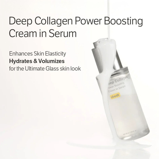 Revivelle™ – Advanced Deep Collagen Serum